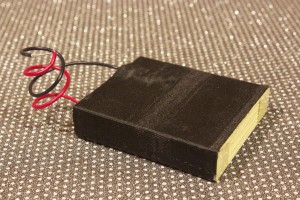 AWACS Battery